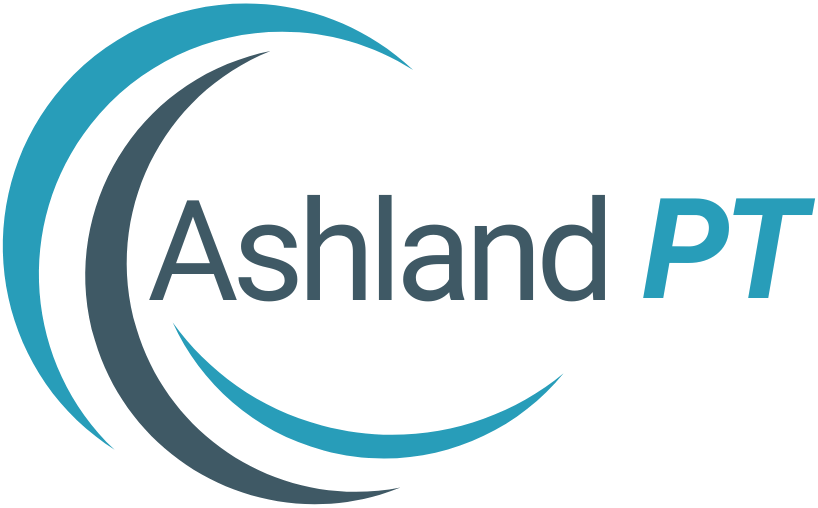 Ashland PT Logo